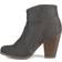 Journee Collection Link Standard - Charcoal