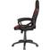 Trust GXT 701 Ryon Gaming Chair - Black/Red