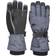 Trespass Ladies Ergon Ii Gloves - Carbon