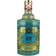Maurer & Wirtz Dufte til hende Echt Kölnisch Wasser Eau de Cologne påfyldningsflakon 150ml