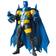 Medicom Toy Knightfall Batman