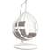 Dkd Home Decor Garden Aluminium Rattan