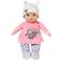 Baby Annabell Sweetie 30cm