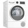 Bosch Serie 6 WQG233CISN Hvit