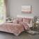 Intelligent Design Felicia Duvet Cover Pink (264.16x228.6)