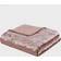 Intelligent Design Felicia Duvet Cover Pink (264.16x228.6)