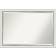 Amanti Art Narrow Eva Wall Mirror 23.1x23.1"