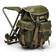 Daiwa Wilderness Game Rucksack Stool