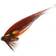 Unique Flies Laksefluer US Tube Brown