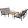 Brafab Indus 3-seat Soffa