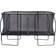 Stratos Trampoline 244x366cm + Safety Net