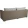 Brafab Funkia 3-seat Soffa