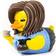 Friends Rachel Green Duck