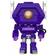 Funko Pop! Retro Toys Transformers Shockwave