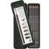 Faber-Castell Aquarelle grafitblyanter 5 stk