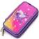 JEVA Rainbow Alicorn Twozip