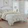 Laura Ashley Meadow Påslakan Blå (269.24x233.68cm)
