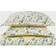 Laura Ashley Meadow Duvet Cover Blue (269.24x233.68cm)
