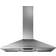 EICO Missy PB IX/A/90 90cm, Grey, Stainless Steel