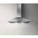 EICO Missy PB IX/A/90 90cm, Grey, Stainless Steel