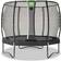 Exit Toys Allure Premium Trampoline 305cm + Safety Net