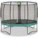 Exit Toys Allure Premium Trampoline 366cm + Safety Net