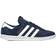 Adidas Hamburg - Collegiate Navy/White/Gold Metallic