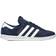 adidas Hamburg M - Collegiate Navy/White/Gold Metallic