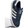 Adidas Hamburg - Collegiate Navy/White/Gold Metallic