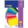 PlayBox Farvet Papir A4 100 st