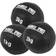 Gorilla Sports Wall Ball Pack Pro