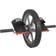 Gorilla Sports Power Wheel Abdominal Trainer