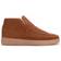 Muk Luks Street Queens W - Cognac