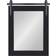 Kate and Laurel Cates Wall Mirror 21.9x30.3"