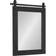 Kate and Laurel Cates Wall Mirror 21.9x30.3"