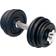 HMS SG04 Dumbbell Set 15kg