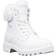 Lugz Empire Hi Fur 6 Inch - White