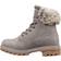 Lugz Empire Hi Fur 6 Inch - Warm Grey/Desert/Gum