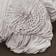 Lush Decor Serena Sängöverkast Light Gray (279.4x243.84cm)