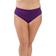 Dolfin Moderate Brief Swimsuit Bottom - Eggplant