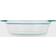 Pyrex - Baking Tin 24.13 cm 2.36 L