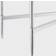 Convenience Concepts Tudor Console Table 12x45"