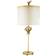 Lucas McKearn Trellis Table Lamp 32"