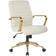 OSP Home Furnishing Baldwin Office Chair 36.8"