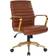 OSP Home Furnishing Baldwin Office Chair 36.8"