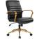 OSP Home Furnishing Baldwin Office Chair 36.8"