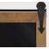 Kate and Laurel Cates Chalkboard Notice Board 21.5x32"