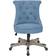 OSP Home Furnishing Hannah Office Chair 38.2"