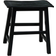 International Concepts Slat Bar Stool 50.8cm