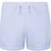 Nike Jordan Girl's French Terry Shorts - Light Marine